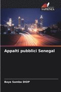 Appalti pubblici Senegal