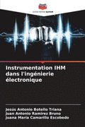 Instrumentation IHM dans l'ingnierie lectronique