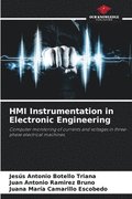 HMI Instrumentation in Electronic Engineering