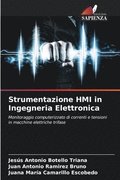 Strumentazione HMI in Ingegneria Elettronica
