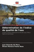 Dtermination de l'indice de qualit de l'eau