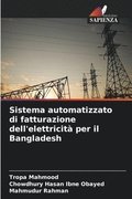 Sistema automatizzato di fatturazione dell'elettricit per il Bangladesh