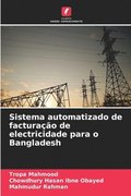 Sistema automatizado de facturao de electricidade para o Bangladesh