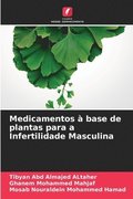 Medicamentos  base de plantas para a Infertilidade Masculina
