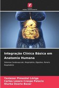 Integracao Clinica Basica em Anatomia Humana