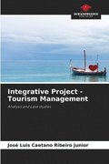 Integrative Project - Tourism Management
