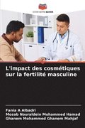 L'impact des cosmtiques sur la fertilit masculine