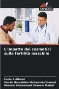 L'impatto dei cosmetici sulla fertilit maschile