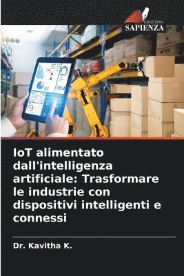 IoT alimentato dall'intelligenza artificiale