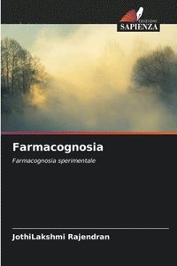 Farmacognosia