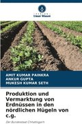 Produktion und Vermarktung von Erdnssen in den nrdlichen Hgeln von c.g.