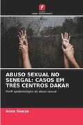 Abuso Sexual No Senegal