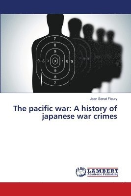 Jean Sénat Fleury - pacific war, Häftad
