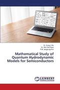 Mathematical Study of Quantum Hydrodynamic Models for Semiconductors