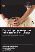 Czynniki prognostyczne raka &#380;ol&#261;dka w Tunezji