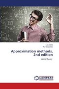 Approximation methods, 2nd edition