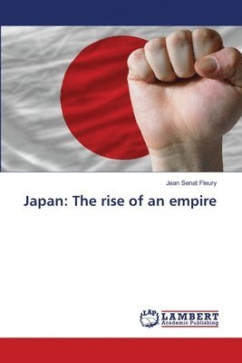 Jean Sénat Fleury - Japan, Häftad