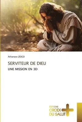 Athanase Zogo - Serviteur de Dieu, Häftad. Tillgänglighet: Lägg i varukorg