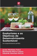 Enoturismo e os Objetivos de Desenvolvimento Sustentvel