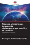 Risques alimentaires mergents