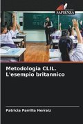Metodologia CLIL. L'esempio britannico
