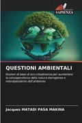 Questioni Ambientali