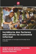 Incidncia dos factores educativos na economia informal