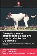 Avanos e novas abordagens ao co pr-colonial das ndias Ocidentais