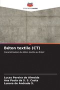 Bton textile (CT)