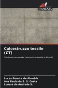 Calcestruzzo tessile (CT)