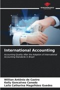 International Accounting