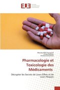 Pharmacologie et Toxicologie des Mdicaments