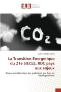 Transition Energetique du 21e SIECLE, RDC pays aux enjeux