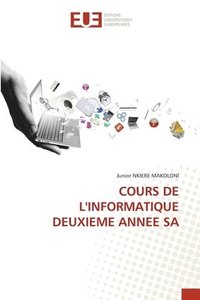 Cours de l'Informatique Deuxieme Annee Sa