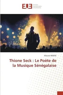 Alioune Ndiaye - Thione Seck, Häftad. Tillgänglighet: Lägg i varukorg