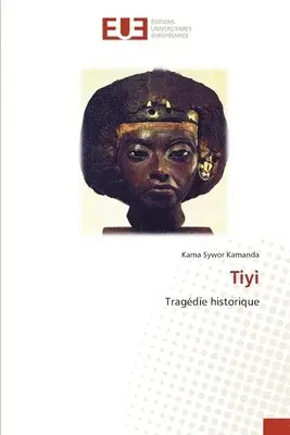 Kama Sywor Kamanda - Tiyi, Häftad. Tillgänglighet: Lägg i varukorg
