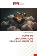 Cours de l'Informatique Deuxime Anne CG