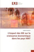 L'impact des IDE sur la croissance �conomique dans les pays MAT