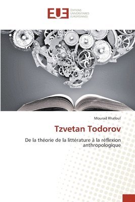 Mourad Rhafoul - Tzvetan Todorov, Häftad