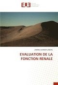 Evaluation de la Fonction Renale