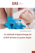 m�thode d'apprentissage de la RCP de base en quatre �tapes