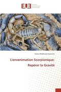 L'envenimation Scorpionique