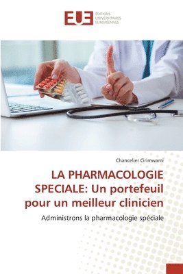 Pharmacologie Speciale