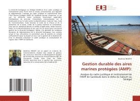 Gestion durable des aires marines protégées (AMP)