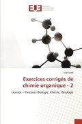 Exercices corrig�s de chimie organique - 2