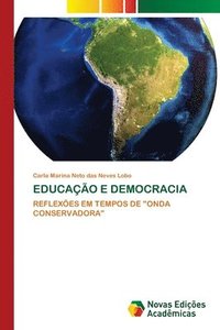 Educa��o E Democracia