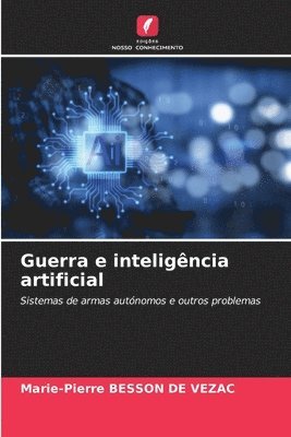 Guerra e inteligência artificial