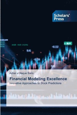 Azhar Ul Haque Sario - Financial Modeling Excellence, Häftad