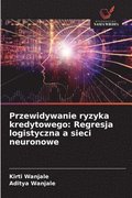 Przewidywanie ryzyka kredytowego