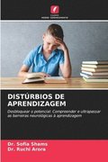 Dist�rbios de Aprendizagem